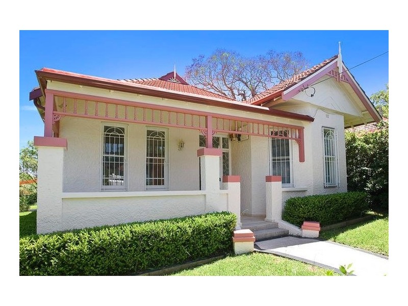 13 Johnson Street, Chatswood NSW 2067