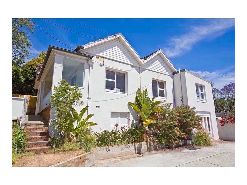 58 Alleyne Street, Chatswood NSW 2067
