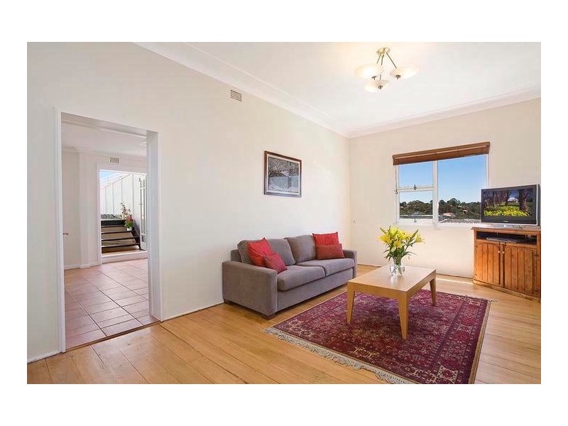 58 Alleyne Street, Chatswood NSW 2067