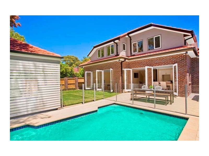 47 Tindale Road, Artarmon NSW 2064