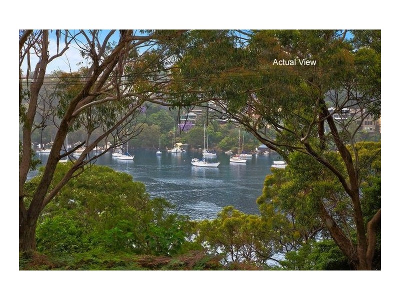 21 Cheyne Walk, Castlecrag NSW 2068