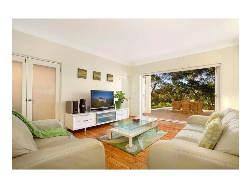21 Cheyne Walk, Castlecrag NSW 2068