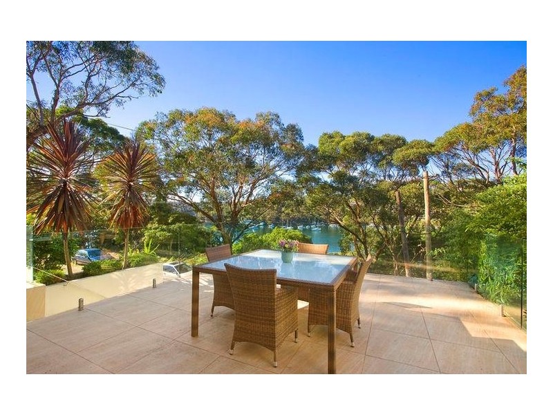 21 Cheyne Walk, Castlecrag NSW 2068
