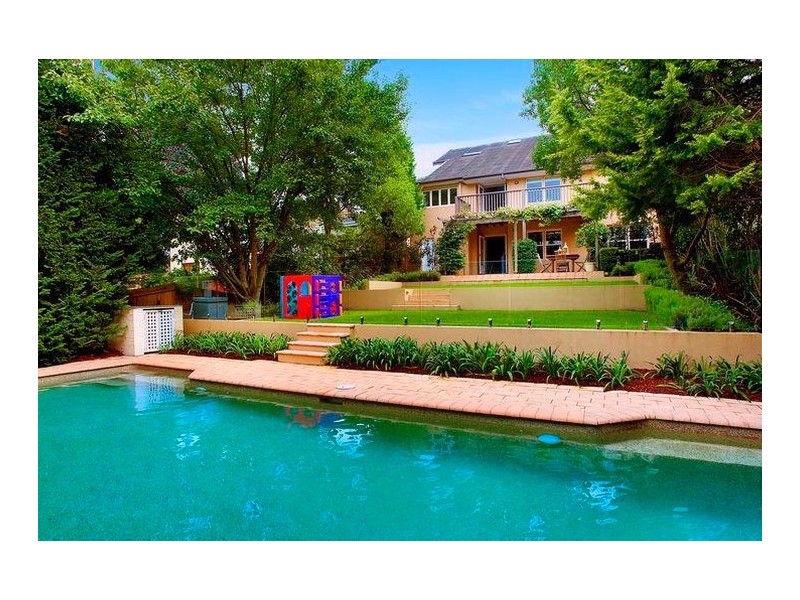 26 Lucknow Street, Willoughby NSW 2068