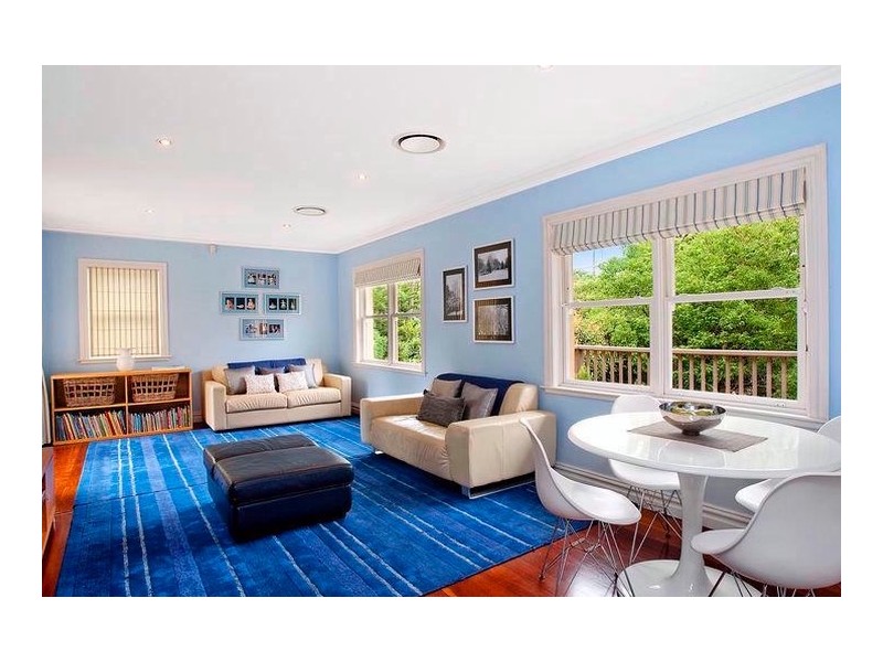 26 Lucknow Street, Willoughby NSW 2068