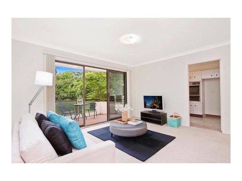 10/9 Broughton Road, Artarmon NSW 2064