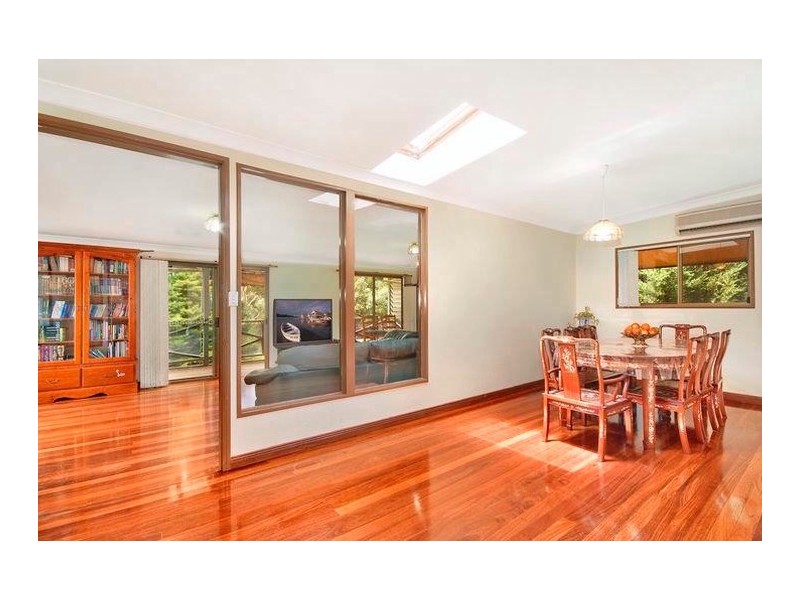 26 Scott Crescent, Roseville NSW 2069