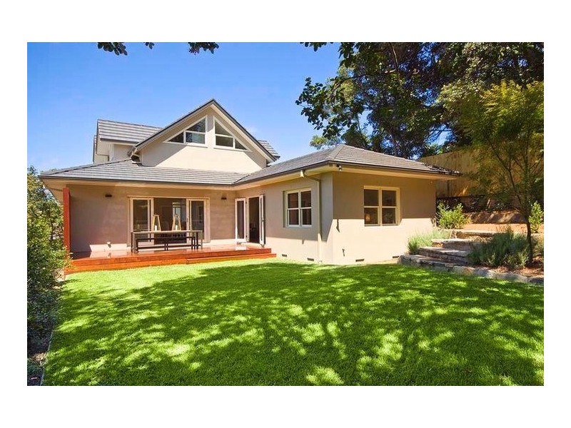 36 Rutland Avenue, Castlecrag NSW 2068