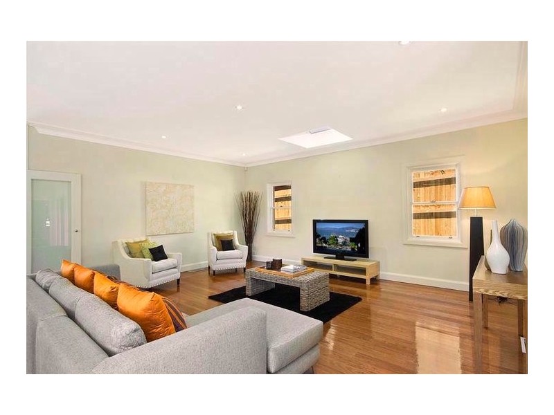 36 Rutland Avenue, Castlecrag NSW 2068