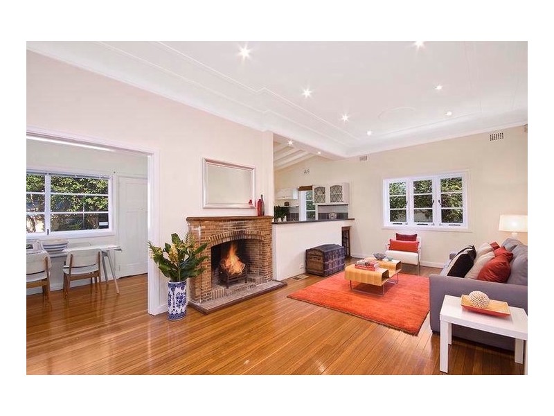 18 Nardoo Road, Willoughby NSW 2068