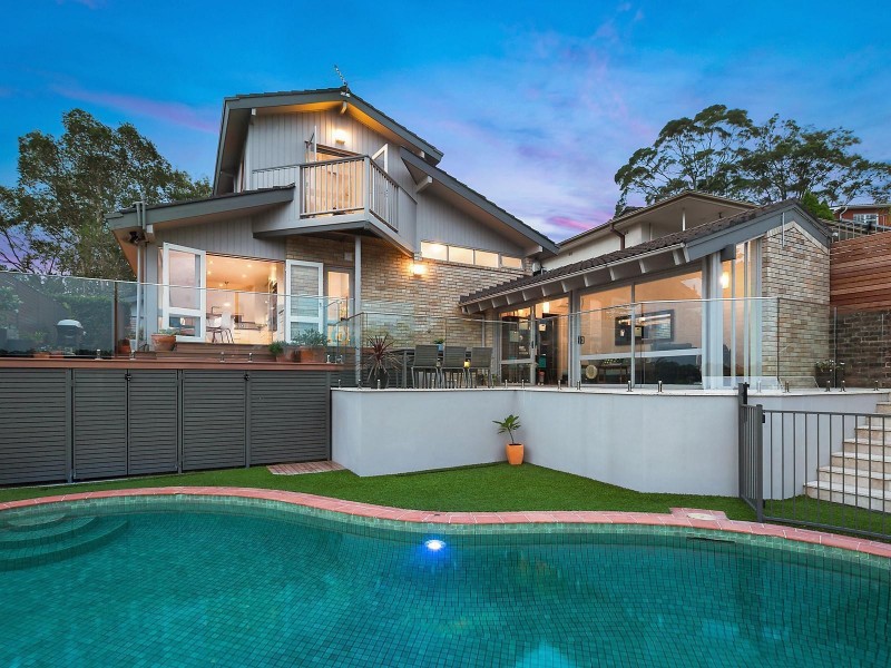 4 Morella Place, Castle Cove NSW 2069