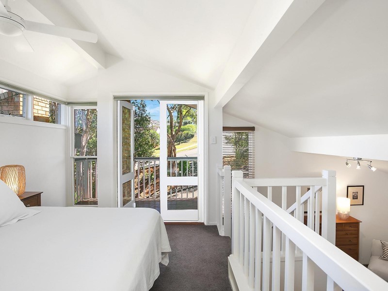 4 Morella Place, Castle Cove NSW 2069