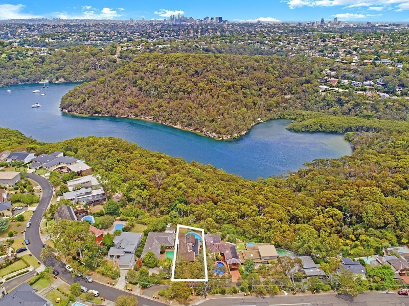 4 Morella Place, Castle Cove NSW 2069