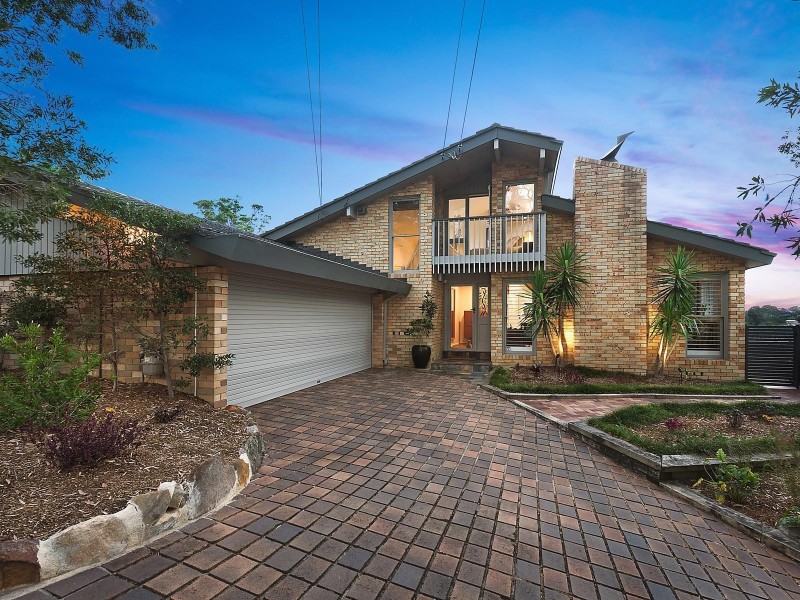 4 Morella Place, Castle Cove NSW 2069