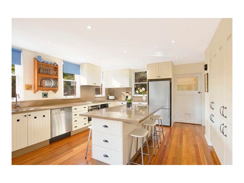 18 Normac Street, Roseville Chase NSW 2069