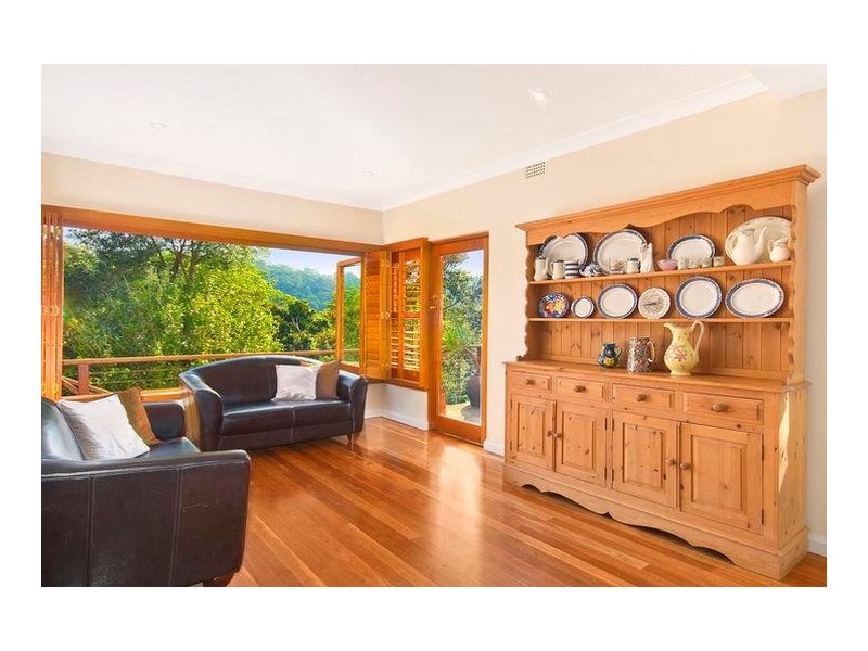 18 Normac Street, Roseville Chase NSW 2069