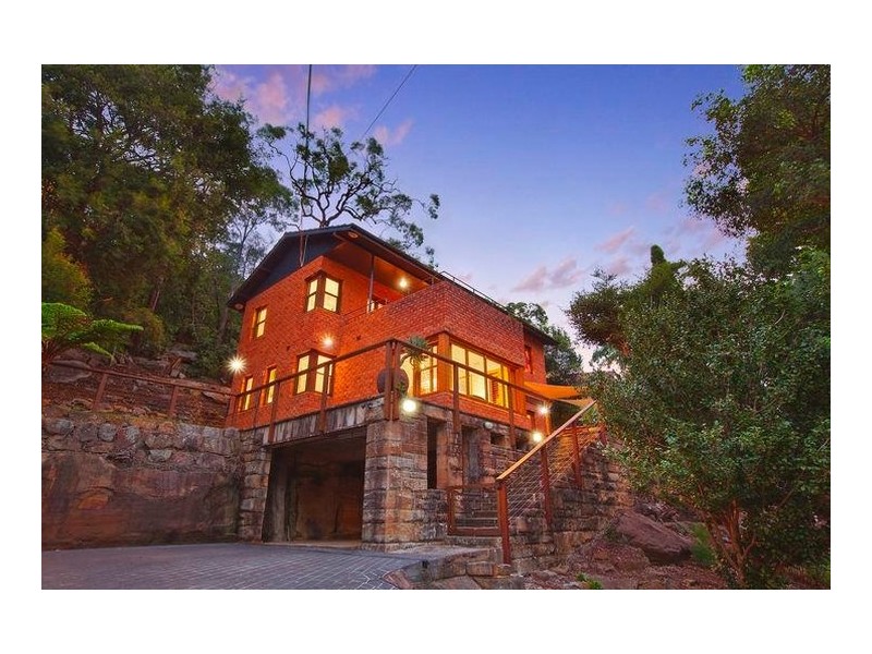 18 Normac Street, Roseville Chase NSW 2069