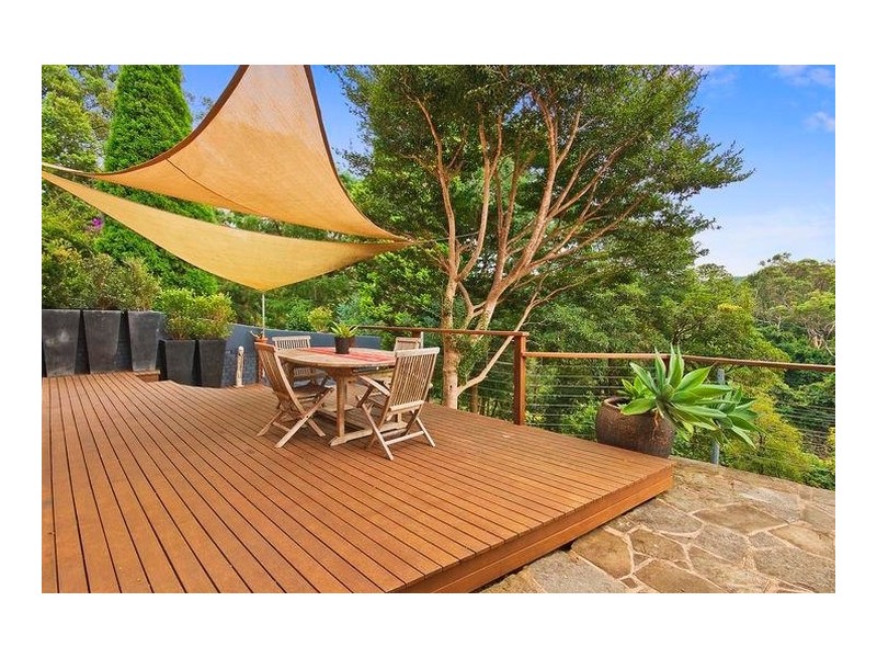 18 Normac Street, Roseville Chase NSW 2069