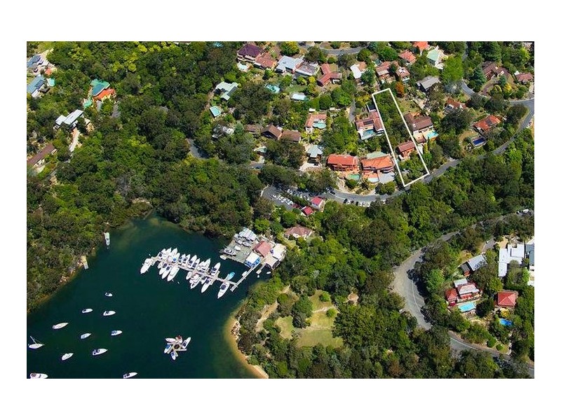 18 Normac Street, Roseville Chase NSW 2069