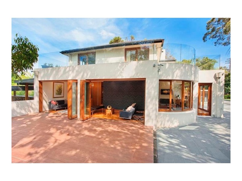 190 Edinburgh Road, Castlecrag NSW 2068