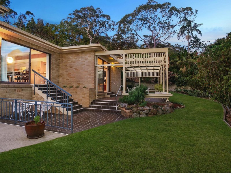 3 Willis Road, Castle Cove NSW 2069