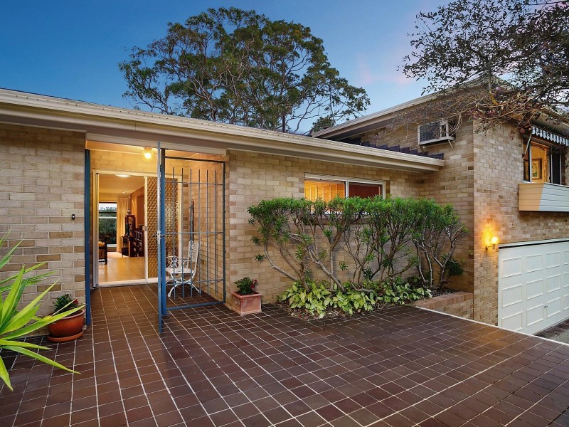 3 Willis Road, Castle Cove NSW 2069