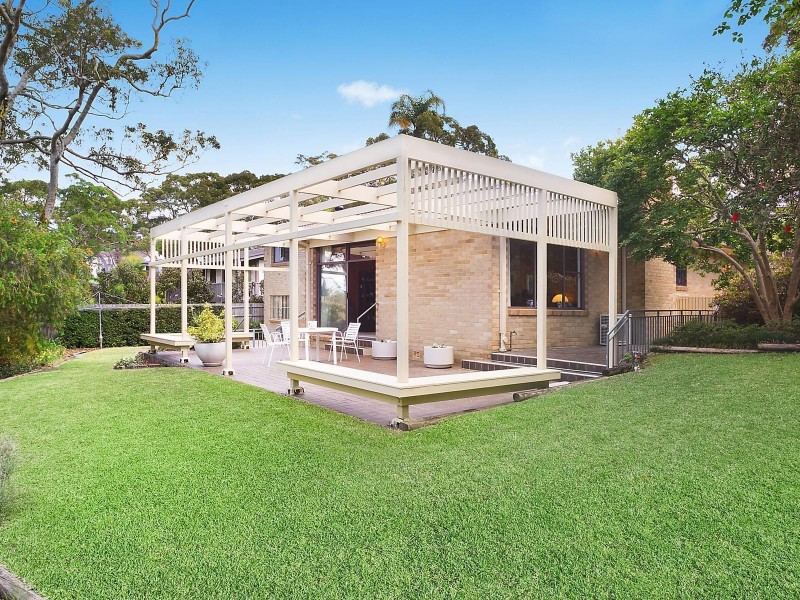 3 Willis Road, Castle Cove NSW 2069