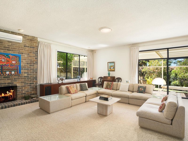 3 Willis Road, Castle Cove NSW 2069