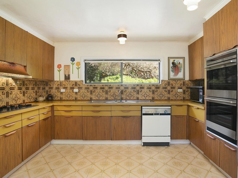 3 Willis Road, Castle Cove NSW 2069