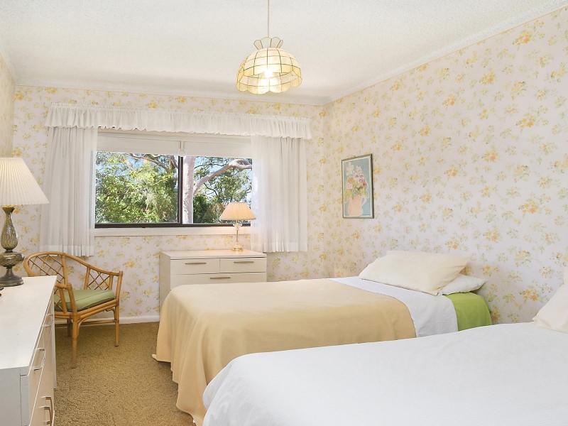 3 Willis Road, Castle Cove NSW 2069