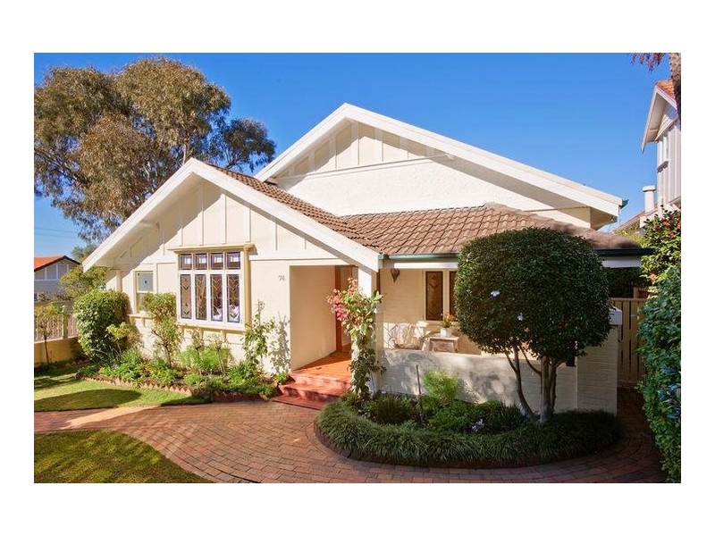 74  Ashley Street, Chatswood NSW 2067