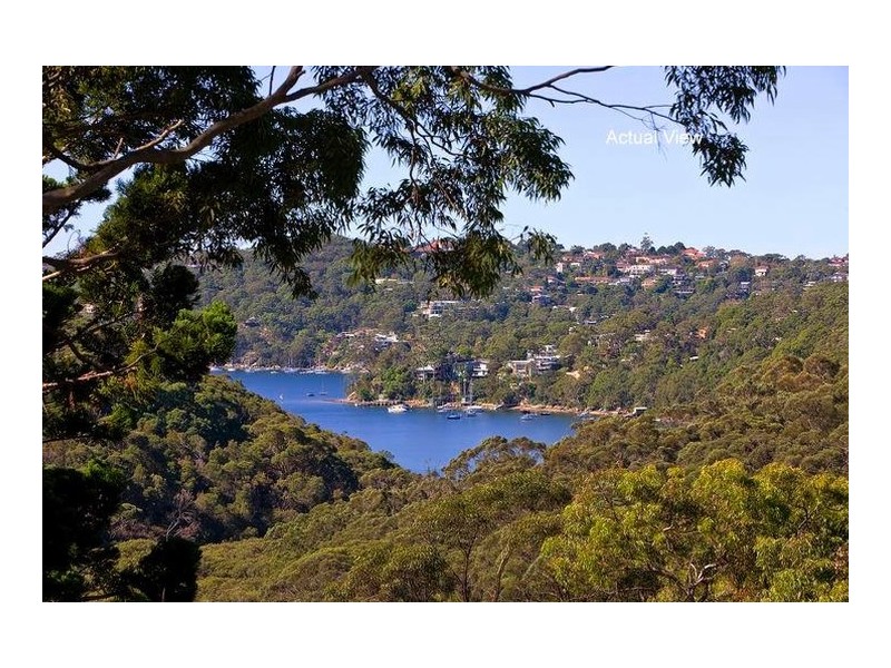 72 Sugarloaf Crescent, Castlecrag NSW 2068