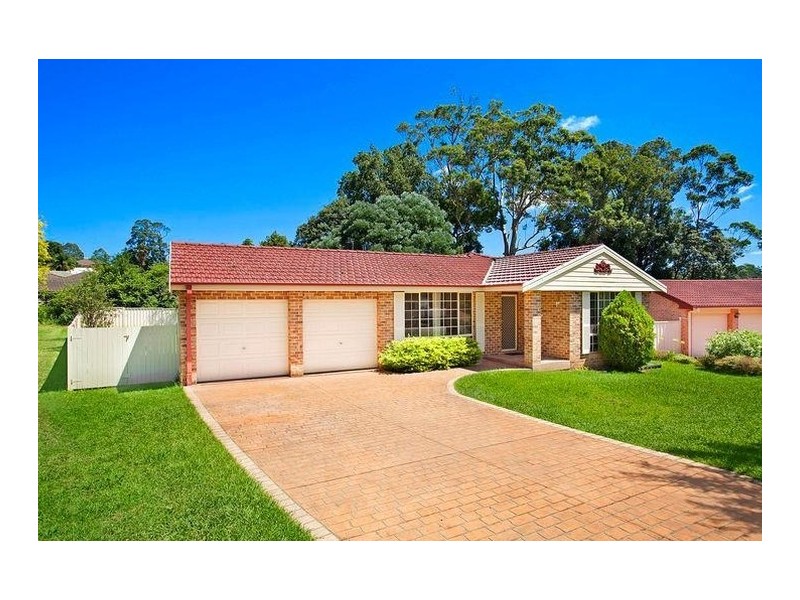 111 Woodview Avenue, Lisarow NSW 2250