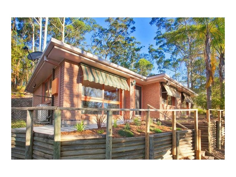3 Calantha Drive, Wyoming NSW 2250