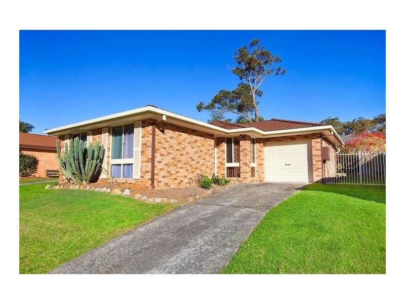 20 Nelimah Close, Narara NSW 2250
