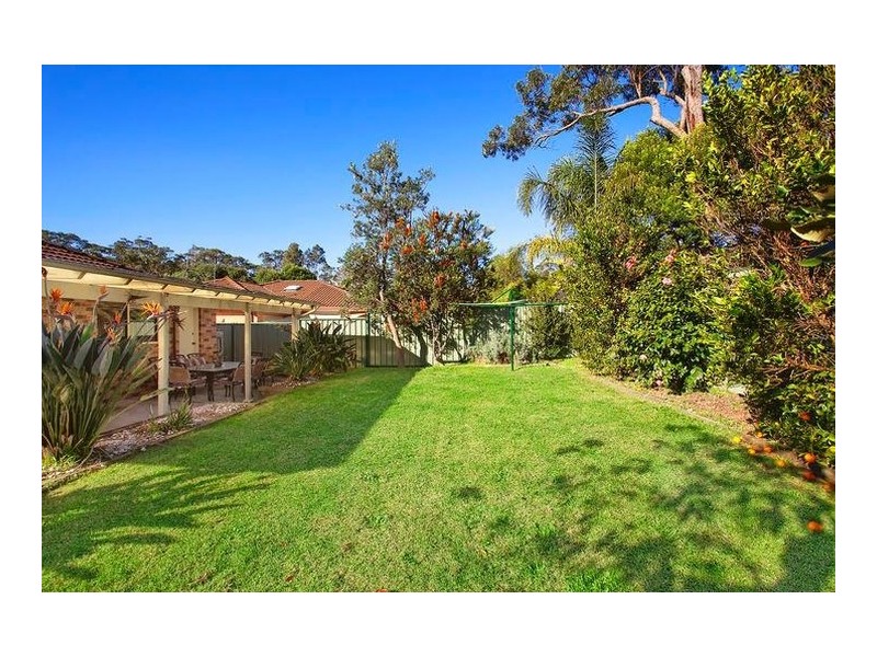 20 Nelimah Close, Narara NSW 2250