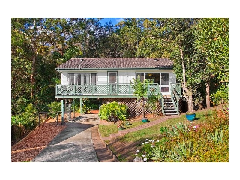 37 Morven Road, Niagara Park NSW 2250
