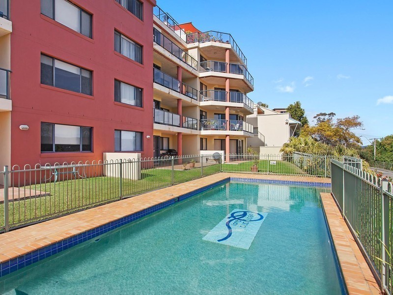 18/107 Henry Parry Drive, Gosford NSW 2250