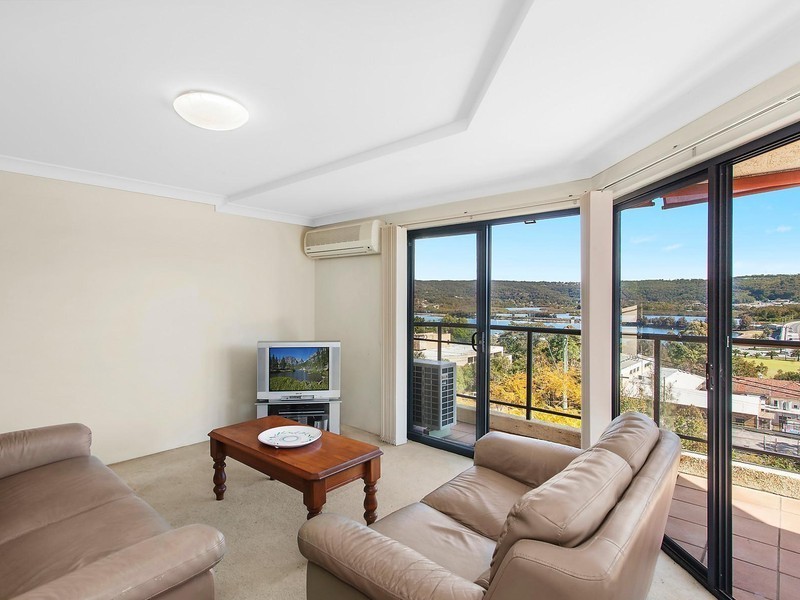 18/107 Henry Parry Drive, Gosford NSW 2250
