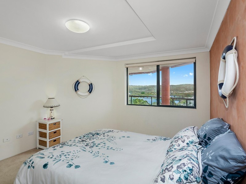 18/107 Henry Parry Drive, Gosford NSW 2250
