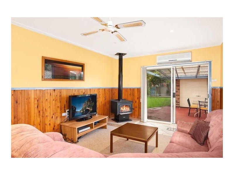 25 Digby Road, Springfield NSW 2250