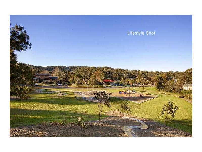 26 Woolard Road, Springfield NSW 2250