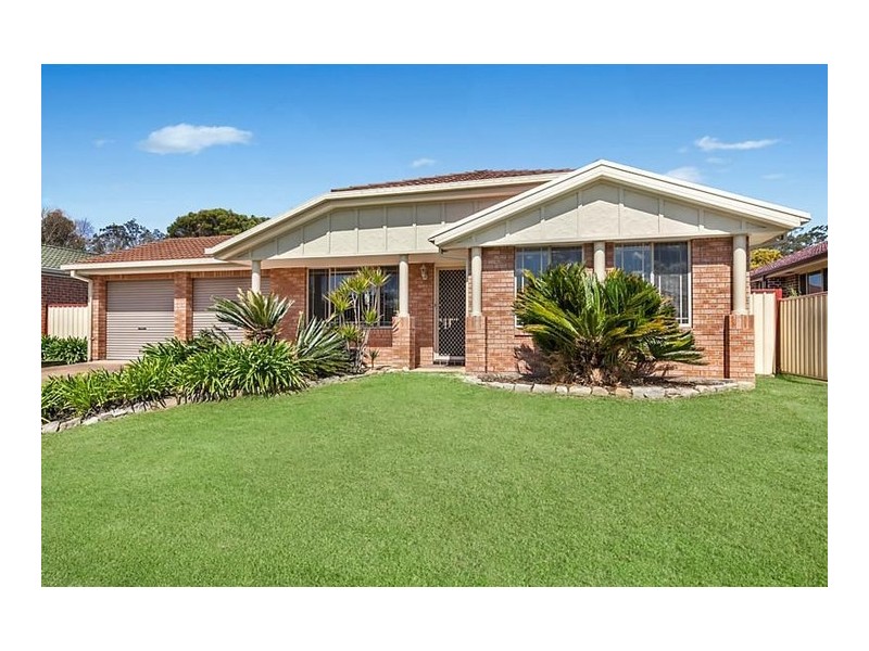 34 Fagans Road, Lisarow NSW 2250