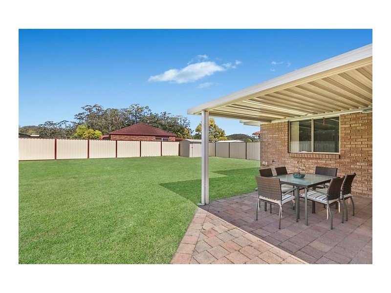 34 Fagans Road, Lisarow NSW 2250