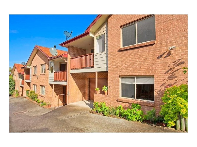 5/41 Donnison Street, West Gosford NSW 2250