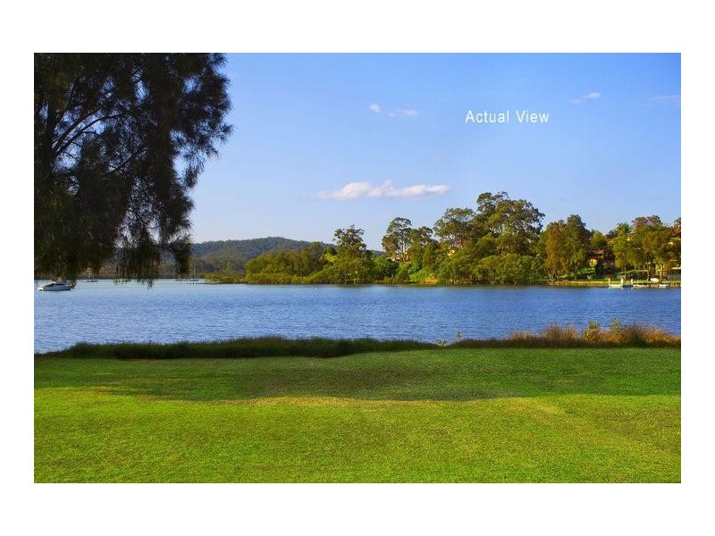 19 Bayside Drive, Green Point NSW 2251