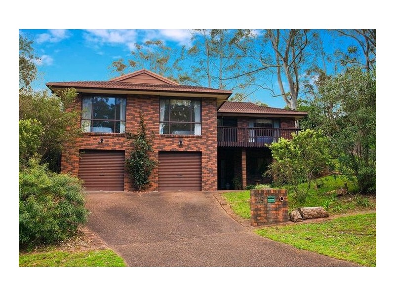 19 Sylvan Valley Close, Niagara Park NSW 2250