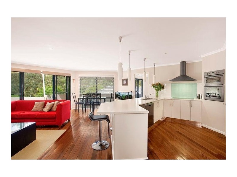 6 Cobbedah Drive, Springfield NSW 2250