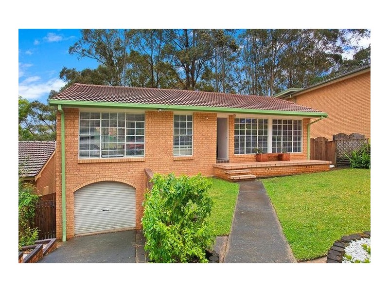 17 Mindaree Avenue, Wyoming NSW 2250