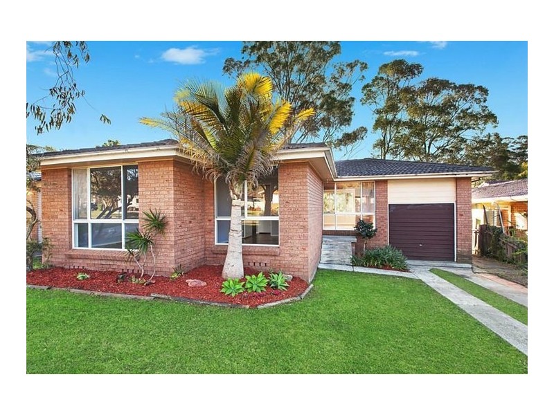 29 Craigend Street, Wyoming NSW 2250